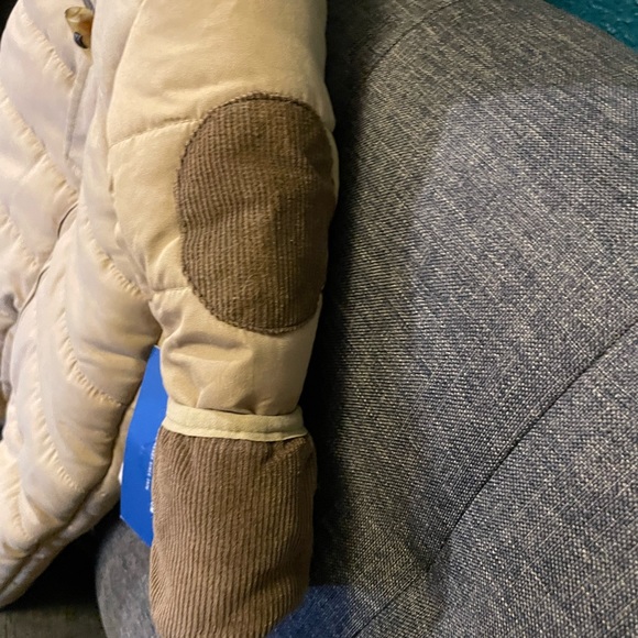 Perry Ellis Quilted Snowsuit for Baby 3/6 mos - Picture 3 of 4